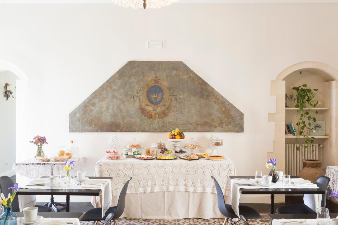 San Carlo Bed & Breakfast